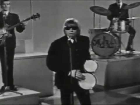 Youtube: The Yardbirds - For Your Love (1965) (Full version)