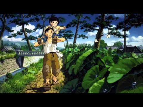 Youtube: Hotaru no haka (Grave of the fireflies) - Soundtrack