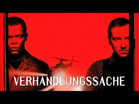 Youtube: Verhandlungssache - Trailer SD deutsch