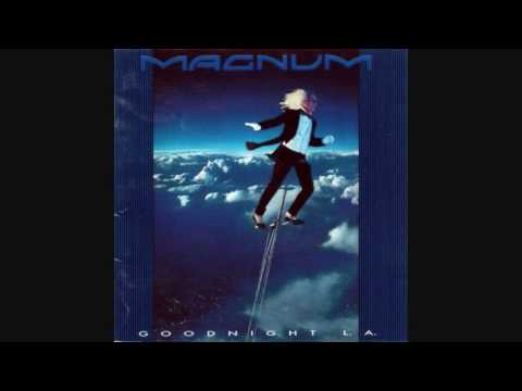 Youtube: Magnum - Only a memory.wmv