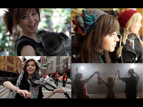Youtube: Minimal Beat - Lindsey Stirling (Original Song)