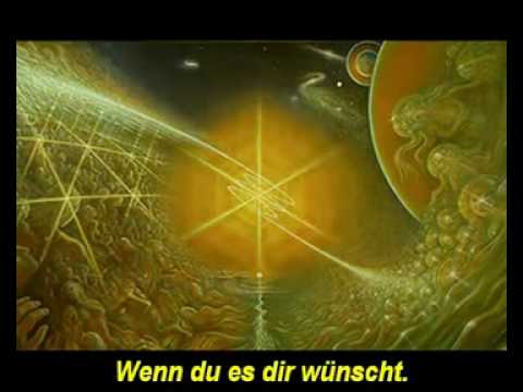 Youtube: Terence McKenna - Culture is your operating system / Kultur ist dein Betriebsystem