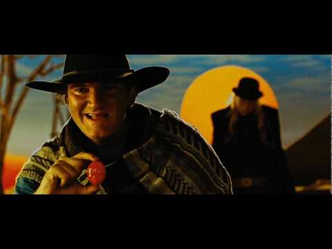 Youtube: Sukiyaki Western Django