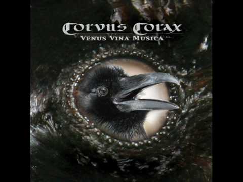 Youtube: Corvus Corax - Katrinka