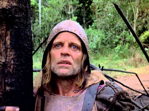 Youtube: Werner Herzog film collection: Aguirre, the Wrath of God - Trailer