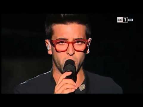 Youtube: Il Volo - Delilah (Arena di Verona)