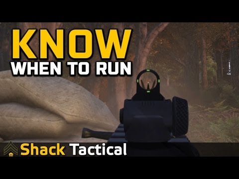 Youtube: Know when to run - ShackTac Arma 3