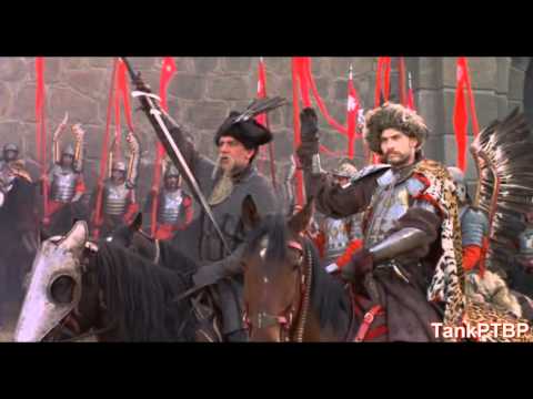 Youtube: Husaria - Polska Duma / The Winged Hussars - Polish Pride