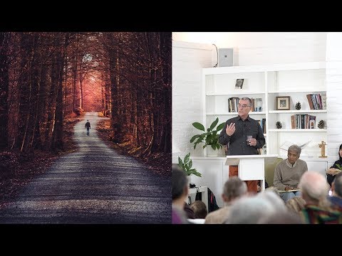 Youtube: Spirituality and Intellectual Honesty with Thomas Metzinger