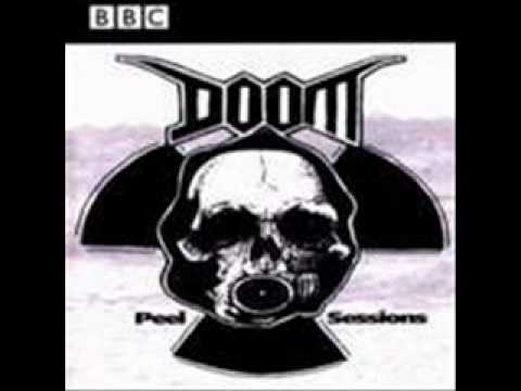 Youtube: DOOM - The Peel Sessions (FULL ALBUM)