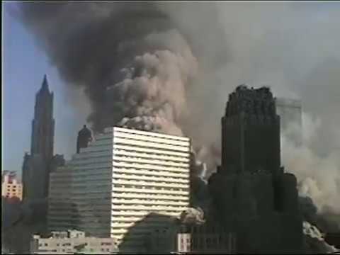 Youtube: WTC 7 Controlled Demolition Collapse 9/11/2001