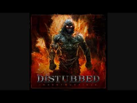 Youtube: Disturbed-Indestructible Lyrics