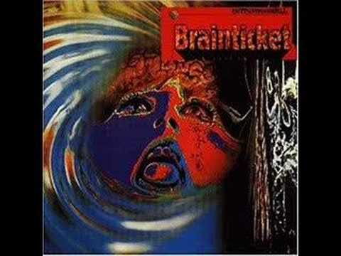 Youtube: Brainticket - Black Sand