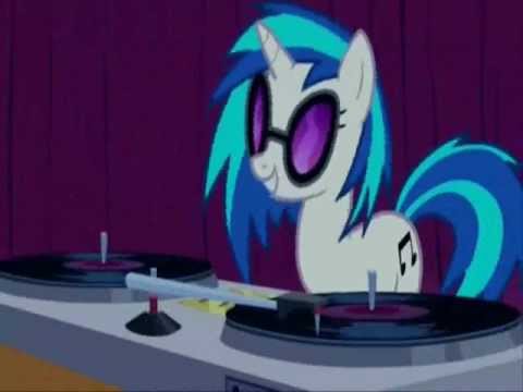 Youtube: Suited For Success - DJ PON-3 Scene