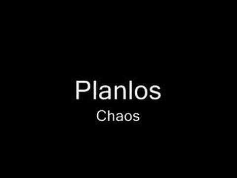 Youtube: Planlos - Chaos