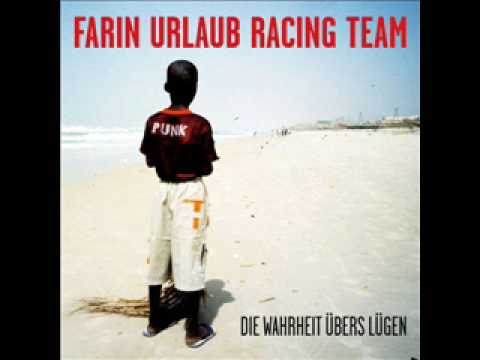 Youtube: Farin Urlaub Racing Team- Unscharf