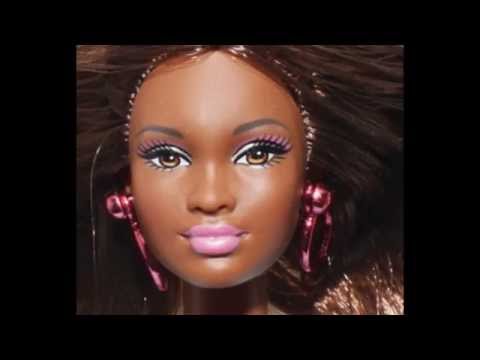Youtube: barbie slideshow