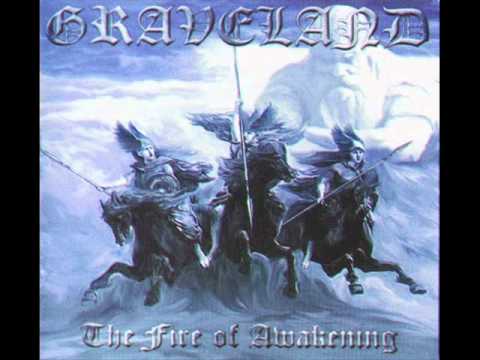 Youtube: Graveland- The four wings of the sun