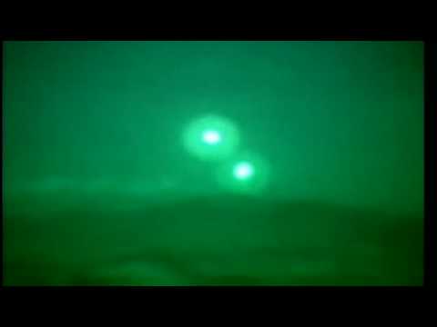 Youtube: UFOs Over Earth Mass Sightings in Mexico MUFON video