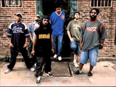 Youtube: Jurassic 5 - It's All About The Hip Hop