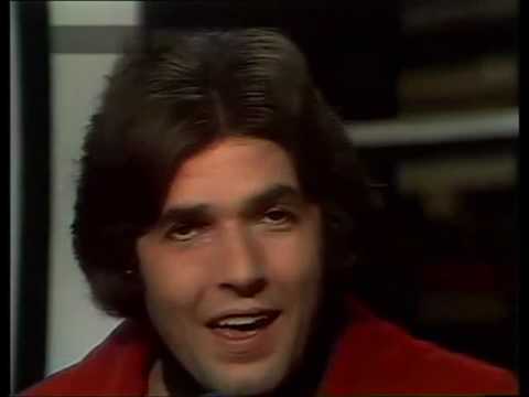 Youtube: Chris Roberts - Du kannst nicht immer 17 sein (H) 1974