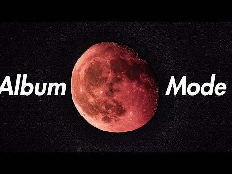Youtube: Mandragora - Album Mode (Original Mix)
