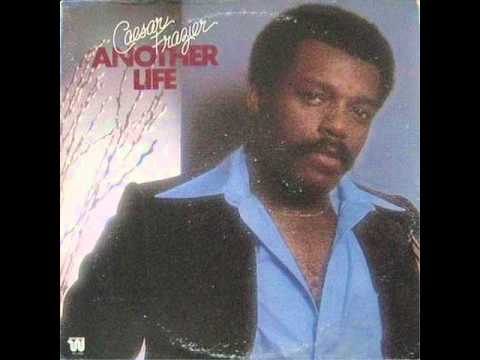 Youtube: Caesar Frazier - Another Life (1978)