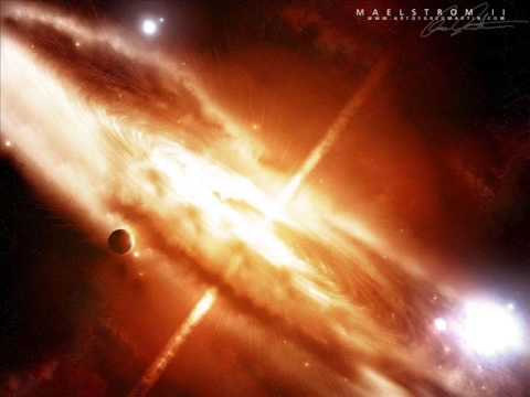 Youtube: Mission To Mars - Soundtrack Ennio Morricone