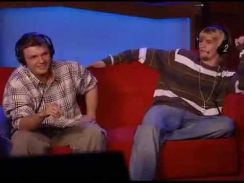 Youtube: Nick  and  Aaron Carter  DEFENDING  MICHAEL  JACKSON!  Michael  was NOT A CHILD  ABUSER!  PART 1