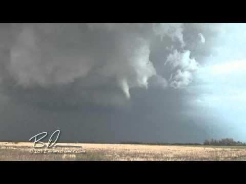 Youtube: Minnesota tornado! May 1, 2012
