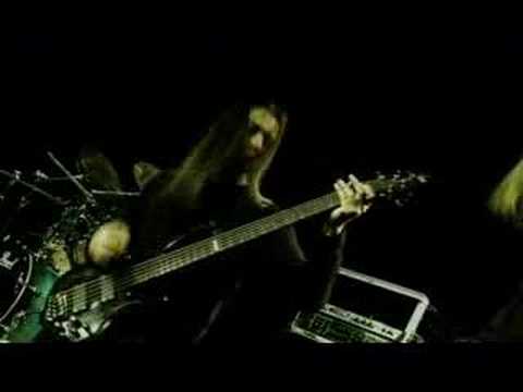 Youtube: Ouroboros - Absent From Entity (Official Video)
