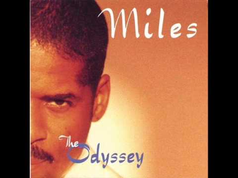 Youtube: I'll Never Go - Miles Jaye