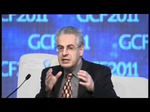 Youtube: Nick Pope , Contact Learning from Outer Space, GCF 2011-01-23.f4v