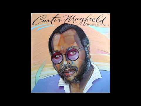 Youtube: Curtis Mayfield : Dirty Laundry