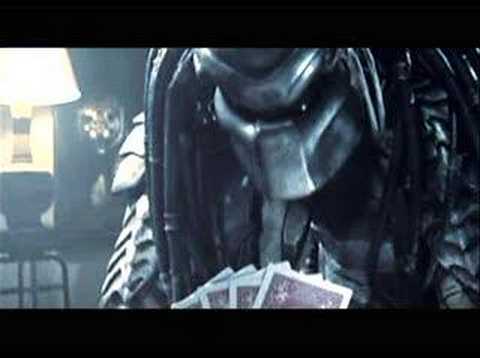 Youtube: Aliens vs. Predator 2 - Die Alien-WG auf Schwäbisch