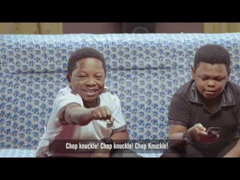 Youtube: KCEE FT WIZKID - PULL OVER (OFFICIAL VIDEO)
