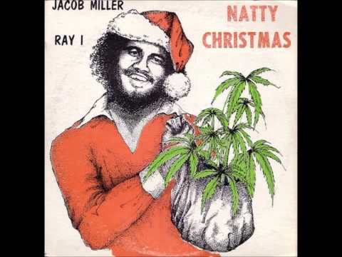 Youtube: Jacob Miller & Ray I - Natty Christmas 1978 (Full Album)