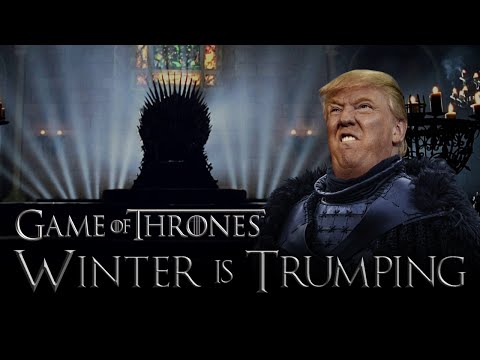 Youtube: Winter is Trumping