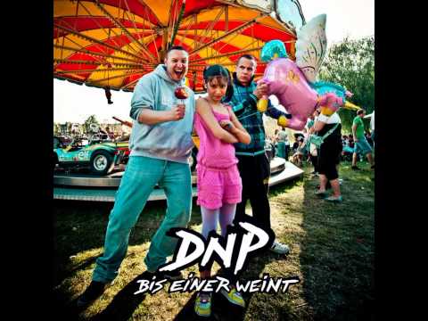 Youtube: DNP feat Timi Hendrix - Aktion Mensch [720p HD]