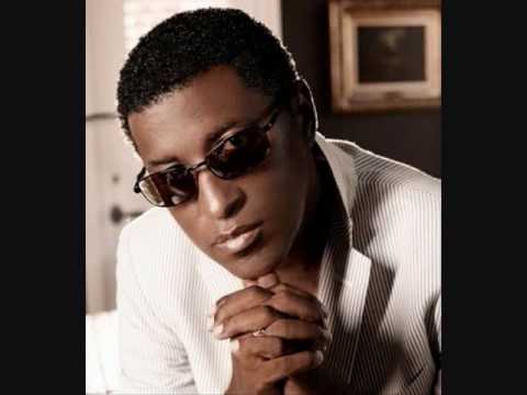 Youtube: Lovers by Babyface