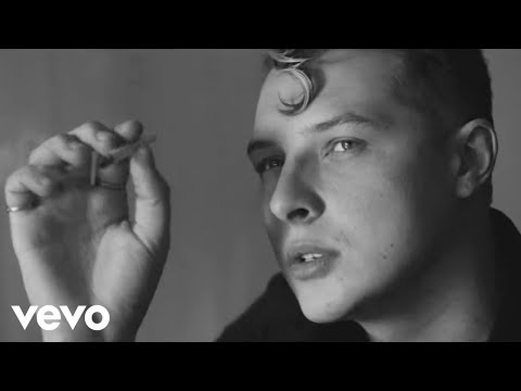 Youtube: John Newman - Come And Get It (Official Music Video)