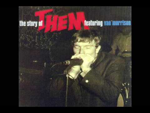 Youtube: Them - Call my name
