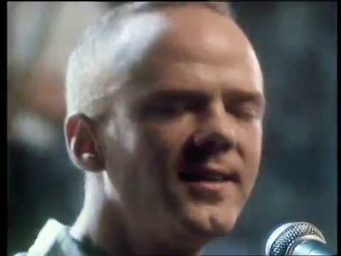Youtube: Jimmy Somerville - To Love Somebody (Official Video)
