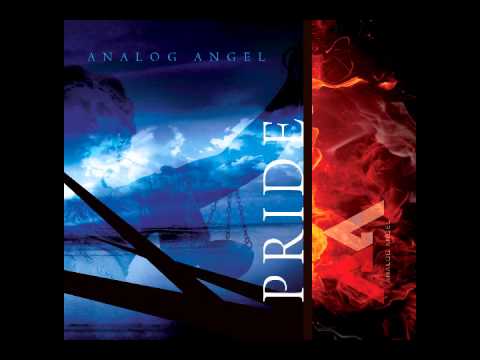 Youtube: ANALOG ANGEL Pride 01 - We Won't Walk Away