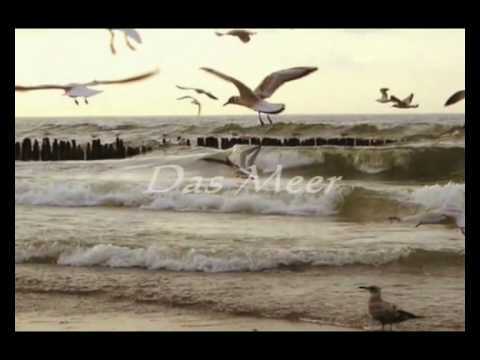 Youtube: Diorama - Das Meer