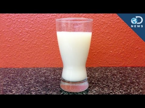 Youtube: Stop Eating Food: The Soylent Experiment