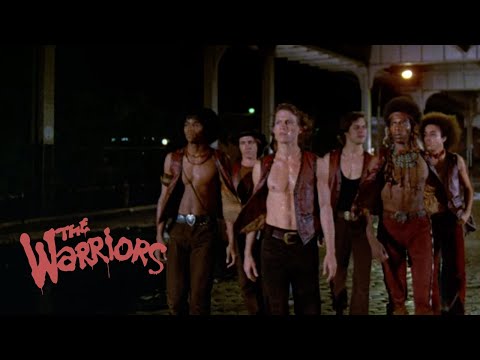 Youtube: The Warriors Original Trailer (Walter Hill, 1979)