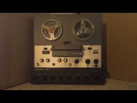 Youtube: Roots Reggae Tape - Jamaica 1973 rare
