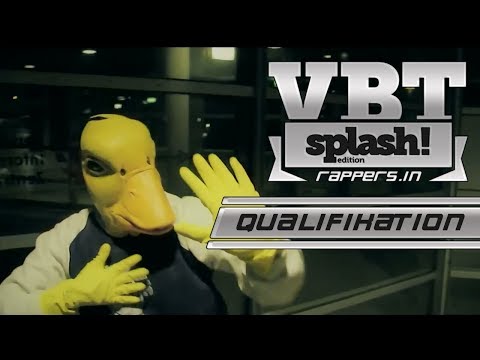 Youtube: VBT Splash!-Edition 2014: Trill Fingaz (Vorauswahl)