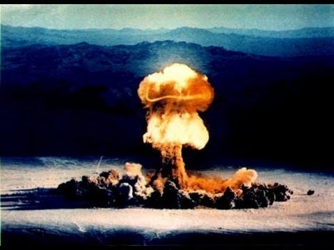 Youtube: Die mächtigste Bombe der Welt DOKU (HD)